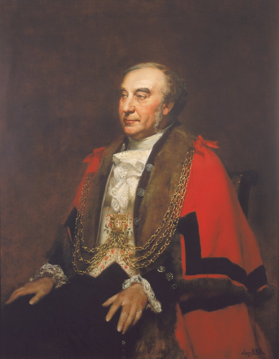 Alderman William Lawrence, Sherif, c1849   1194368   cs       czech Successfully Translated  Original: Engel met gekruiste armen Translat: Engel met gekruiste armen 1342065 cs czech Successfully Translated Original: The Little Venice Translat: The Little V od Alfred Edward Emslie