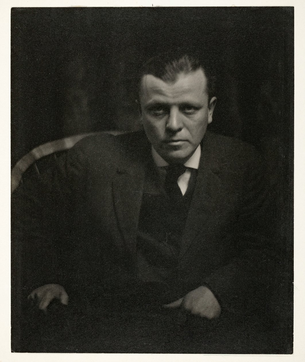 Arthur G. Dove, 1912. od Alfred Stieglitz