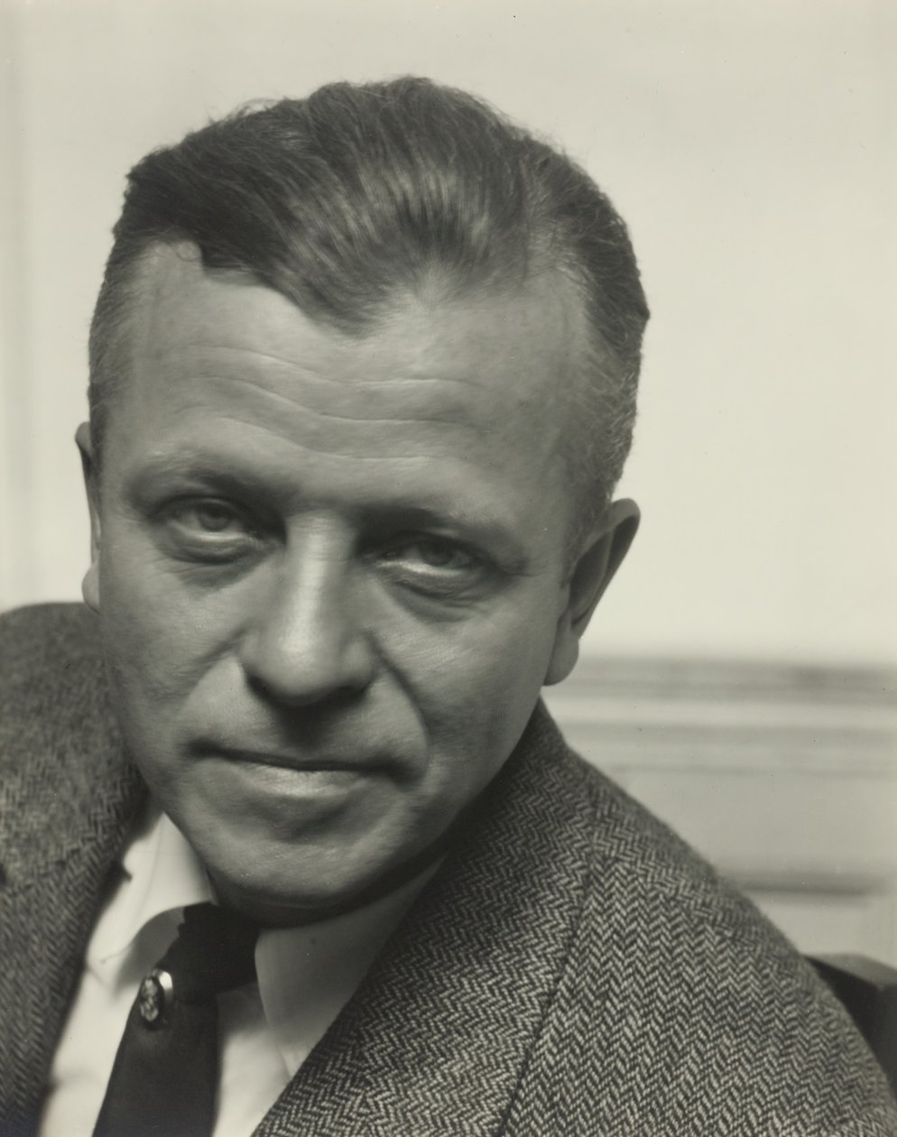 Arthur G. Dove, 1923. od Alfred Stieglitz