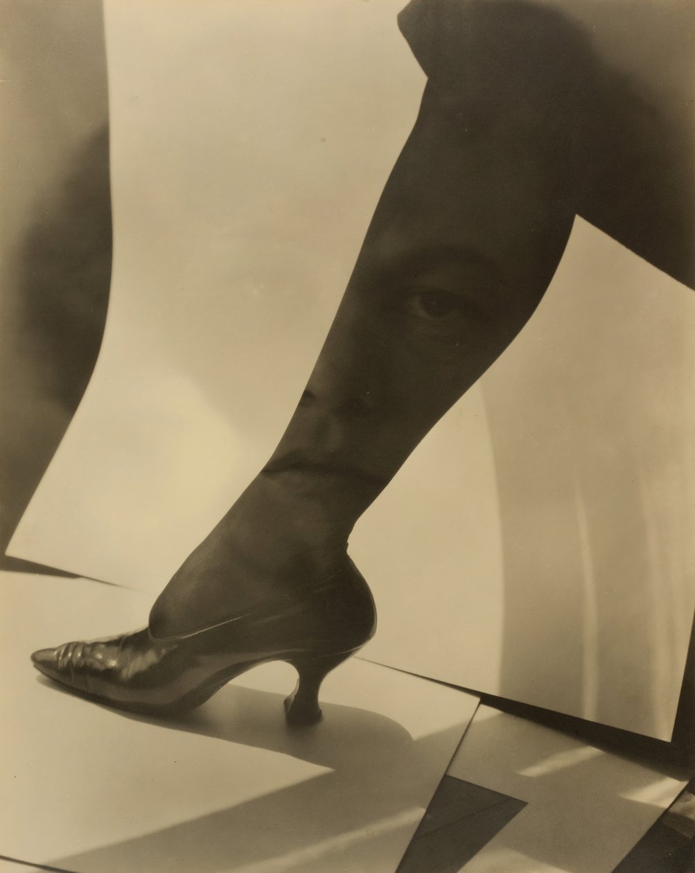 Dorothy True, 1919. od Alfred Stieglitz