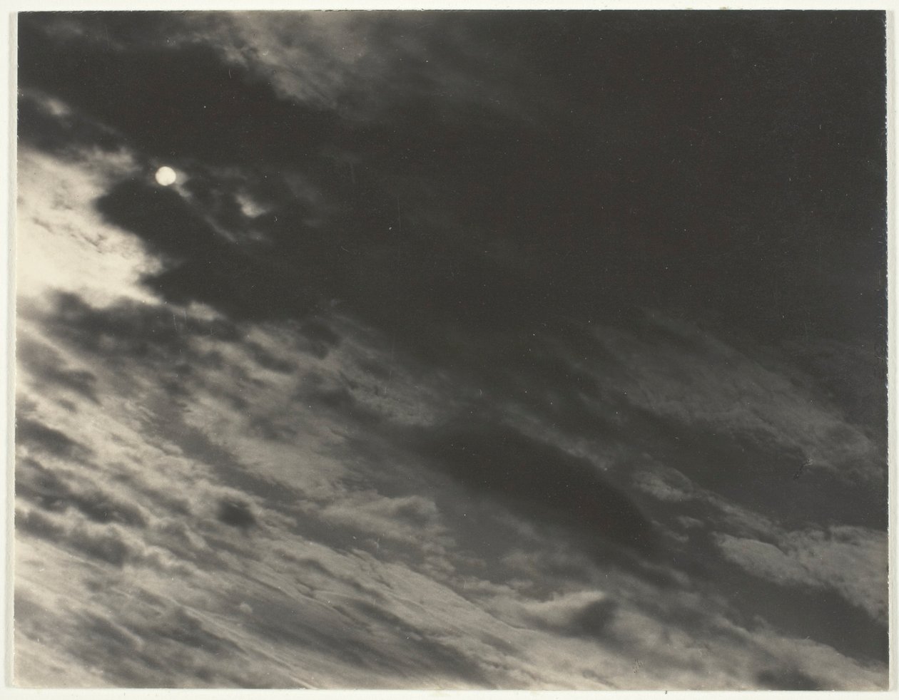 Ekvivalent od Alfred Stieglitz