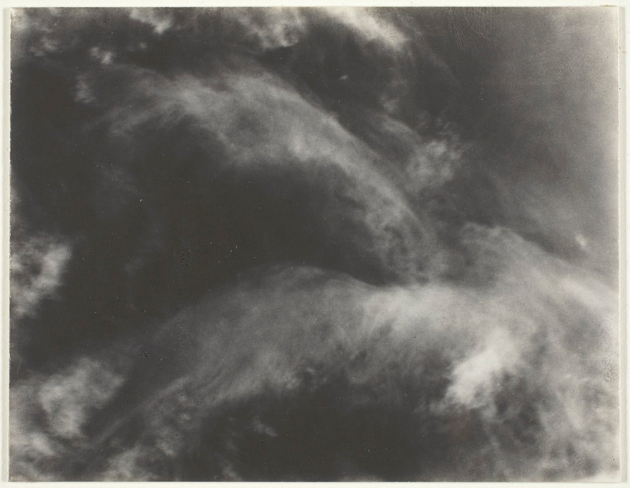 Ekvivalent od Alfred Stieglitz