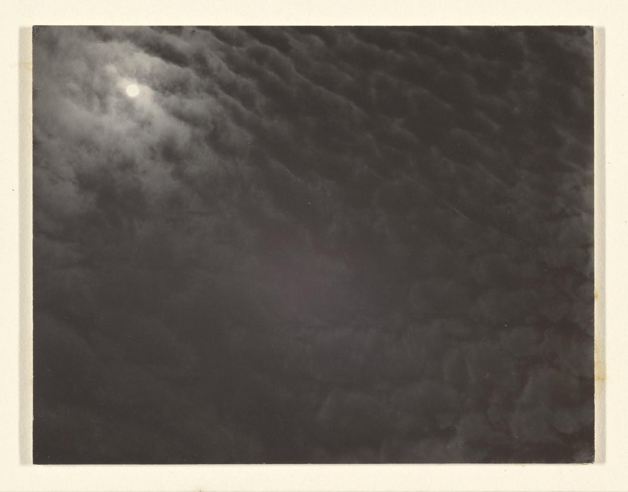 Ekvivalent od Alfred Stieglitz