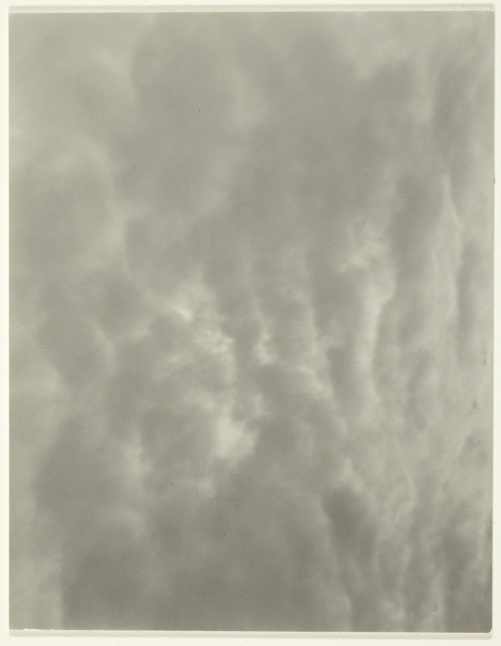 Ekvivalent, 1923. od Alfred Stieglitz