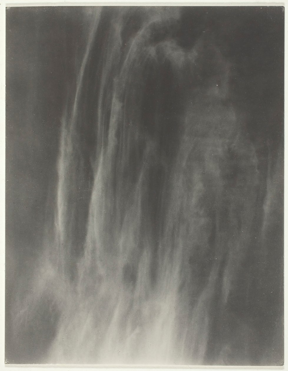Ekvivalent, 1925. od Alfred Stieglitz