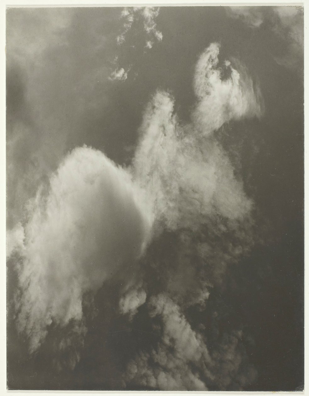Ekvivalent, 1925. od Alfred Stieglitz
