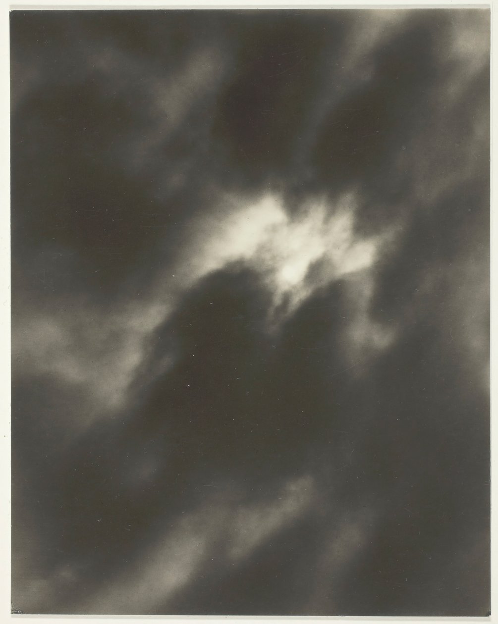 Ekvivalent, 1926. od Alfred Stieglitz