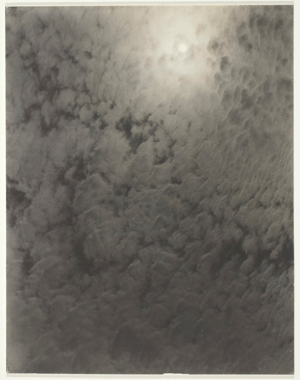 Ekvivalent, 1926. od Alfred Stieglitz