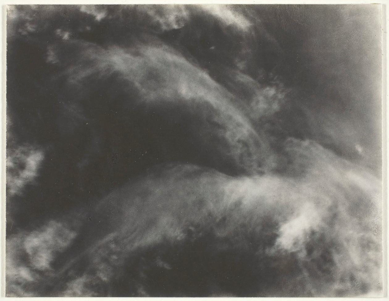 Ekvivalent, 1930. od Alfred Stieglitz