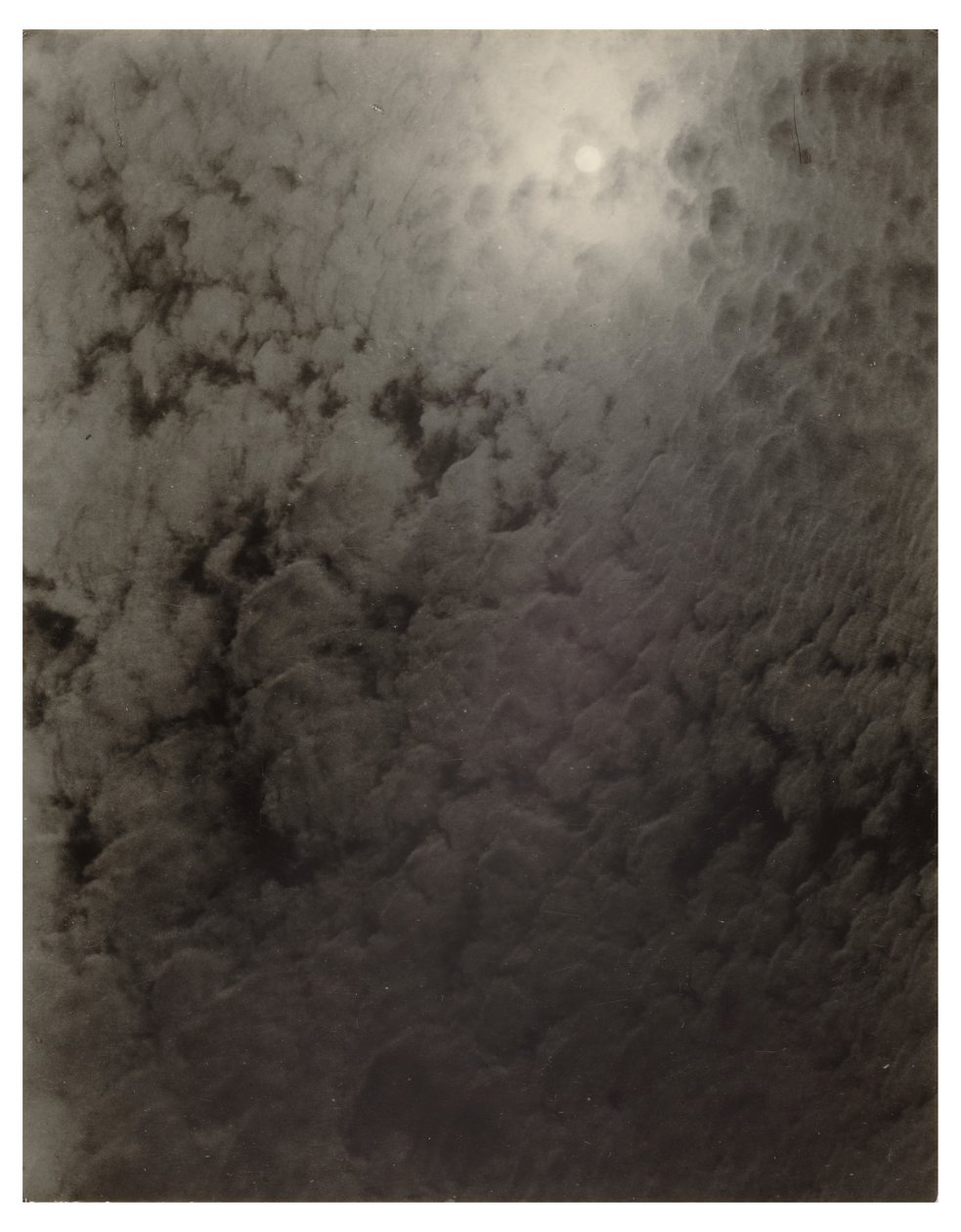 [Ekvivalent, A3 řady A1] od Alfred Stieglitz