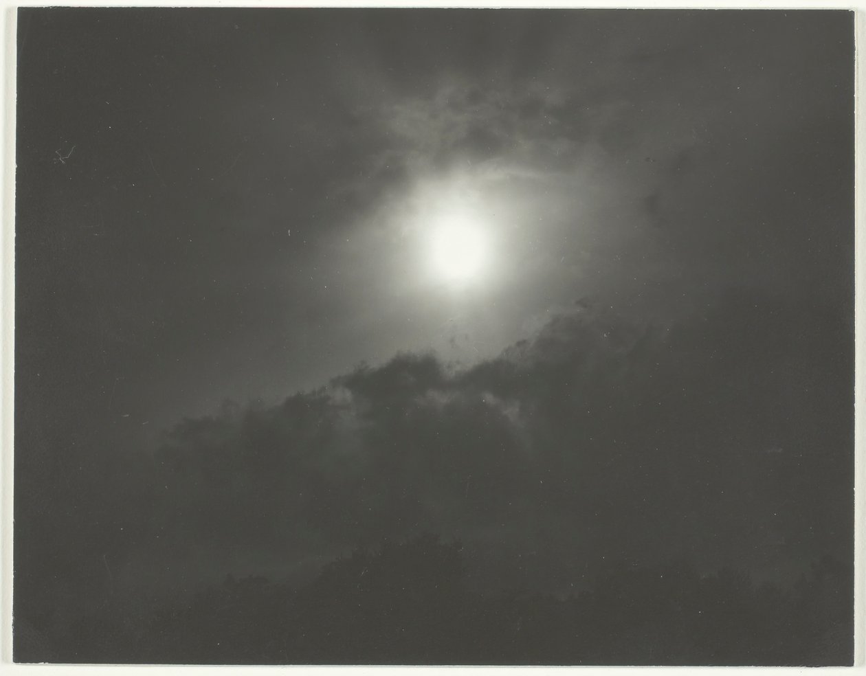Ekvivalent, c. 1929. od Alfred Stieglitz
