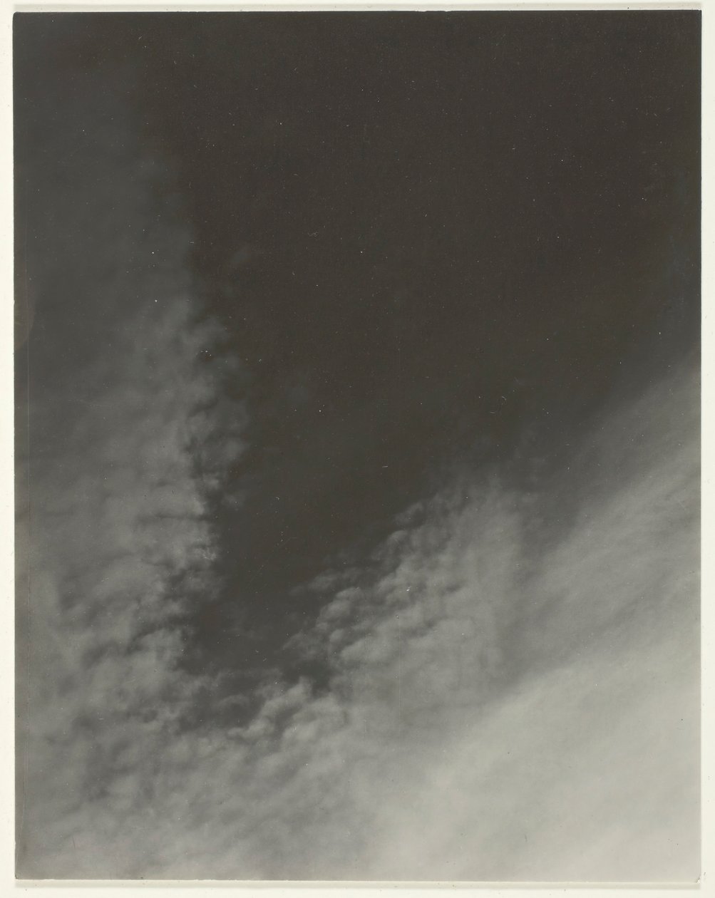 Ekvivalent, ze sady E Print 3, 1923. od Alfred Stieglitz