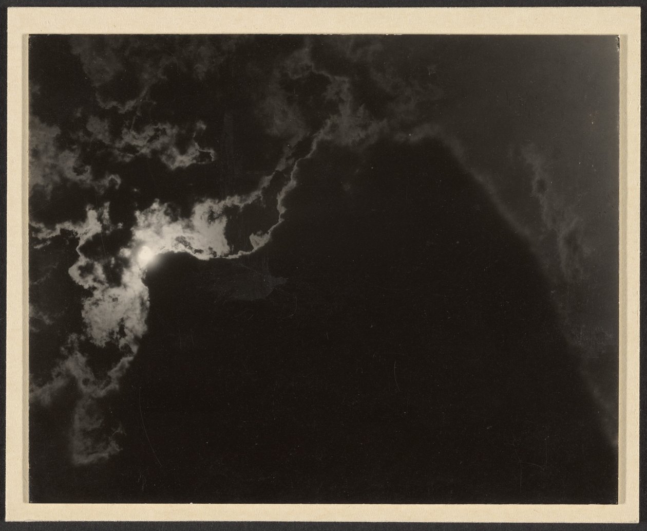 Ekvivalenty od Alfred Stieglitz