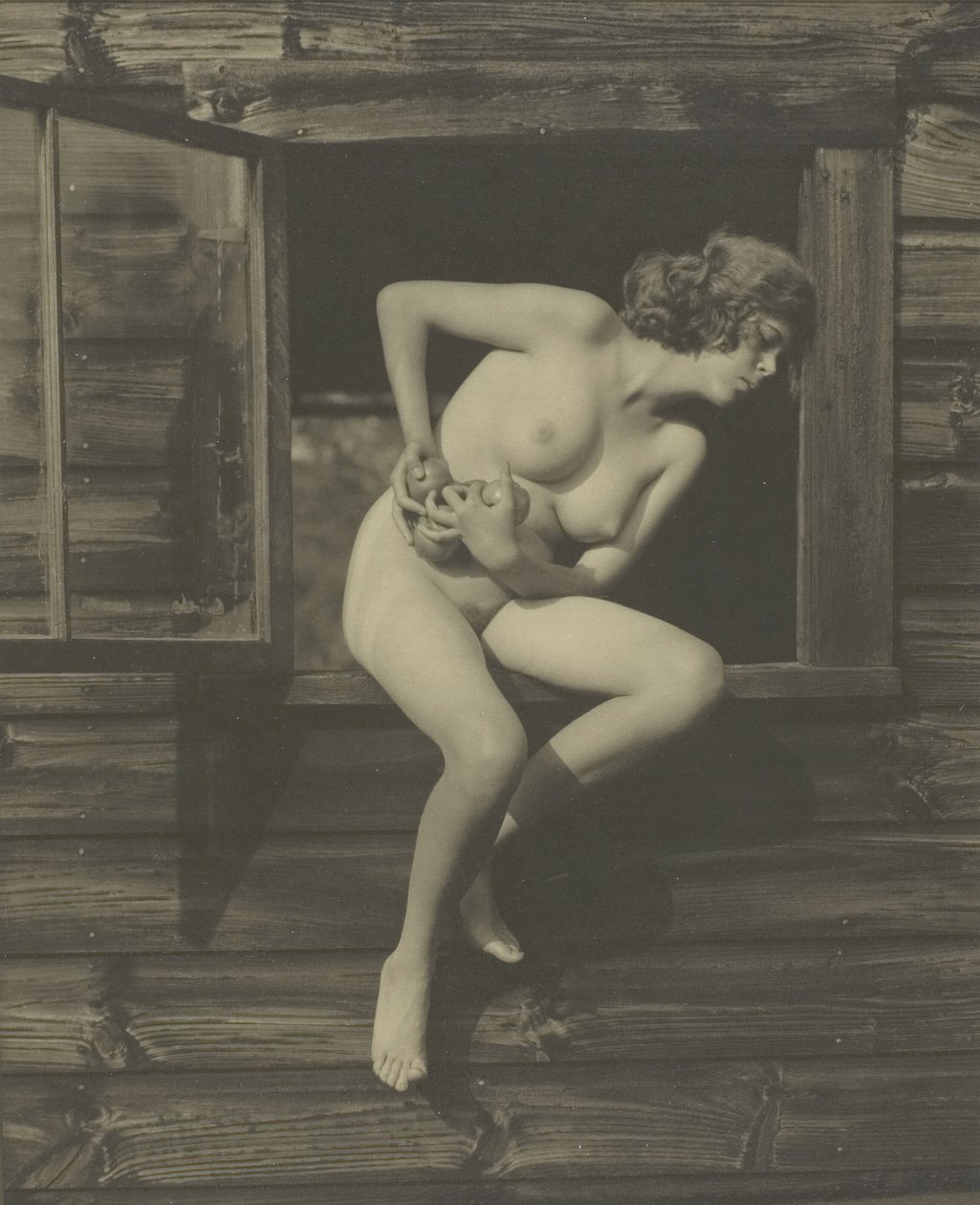 Georgia Engelhard, 1920. od Alfred Stieglitz