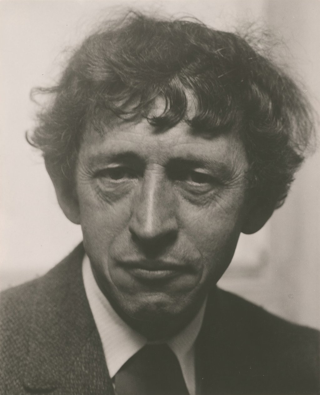 John Marin, 192122. od Alfred Stieglitz