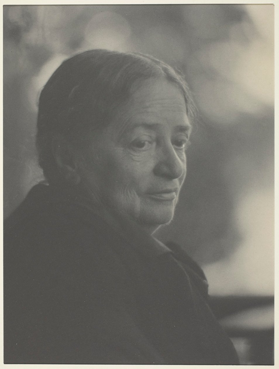 Ma od Alfred Stieglitz