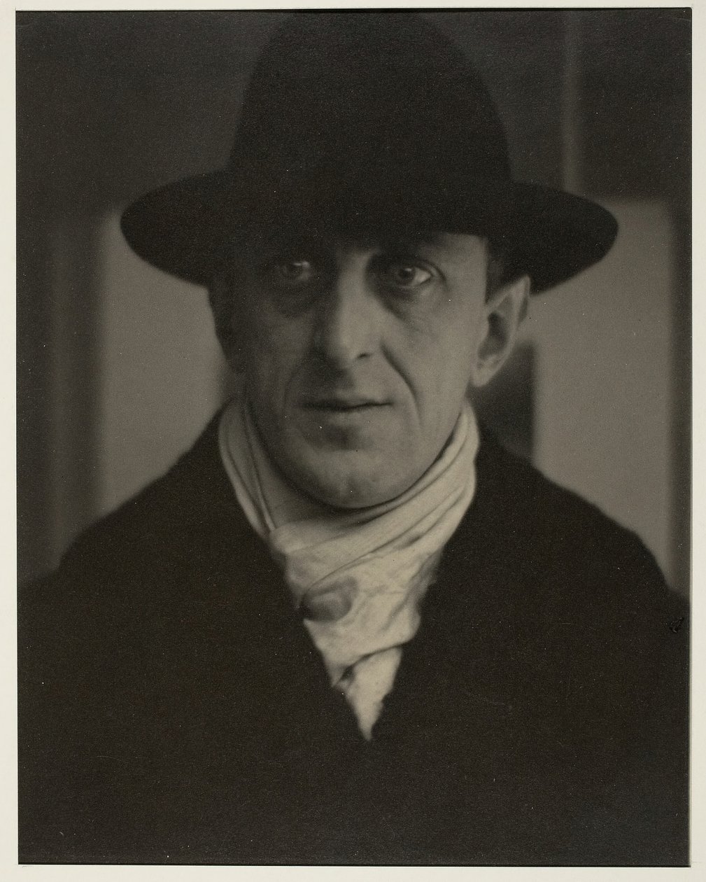 Marsden Hartley, 1916. od Alfred Stieglitz