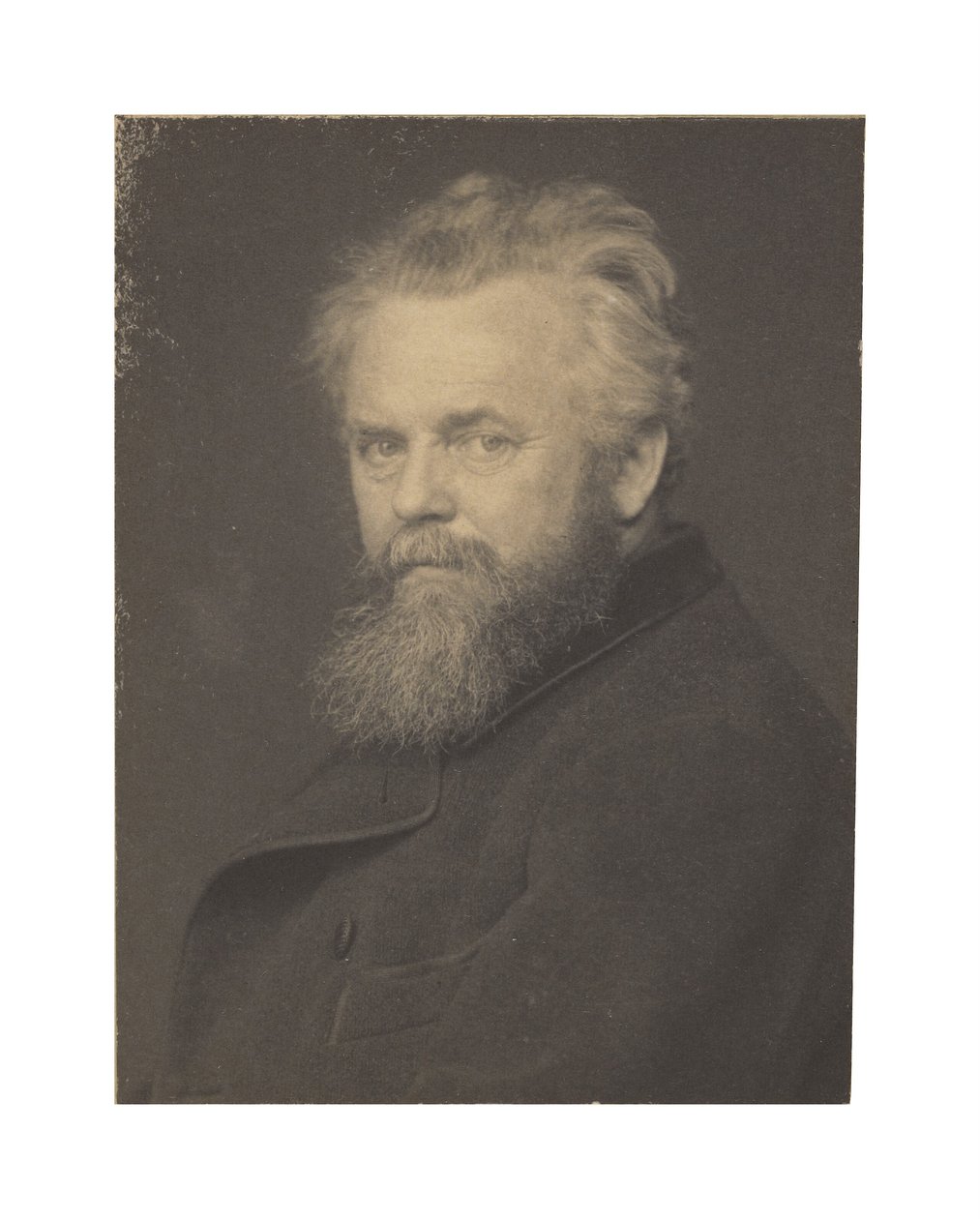Profesor Vogel od Alfred Stieglitz