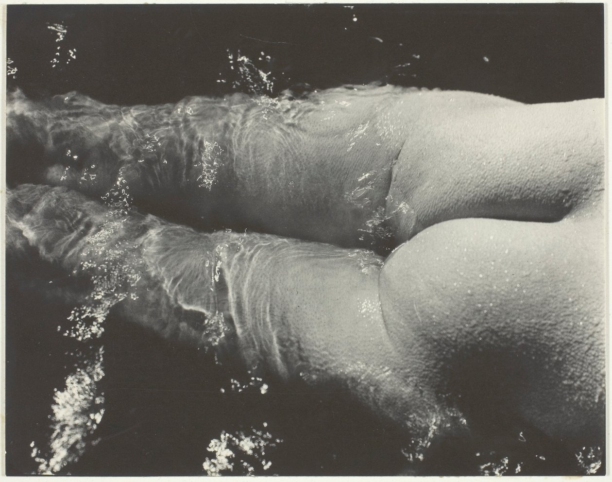 Rebecca Salsbury Strand od Alfred Stieglitz