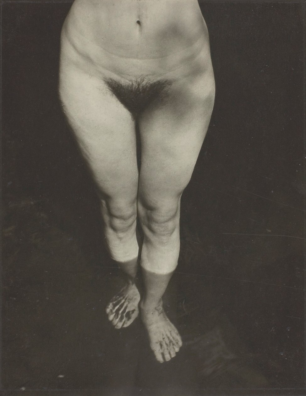 Rebecca Salsbury Strand, 1922. od Alfred Stieglitz