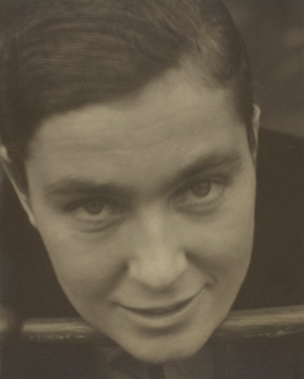 Rebecca Salsbury Strand, 1922. od Alfred Stieglitz