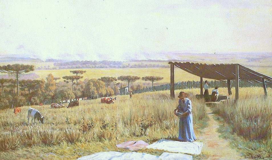  Hořáky nebo pračky od Alfredo Andersen