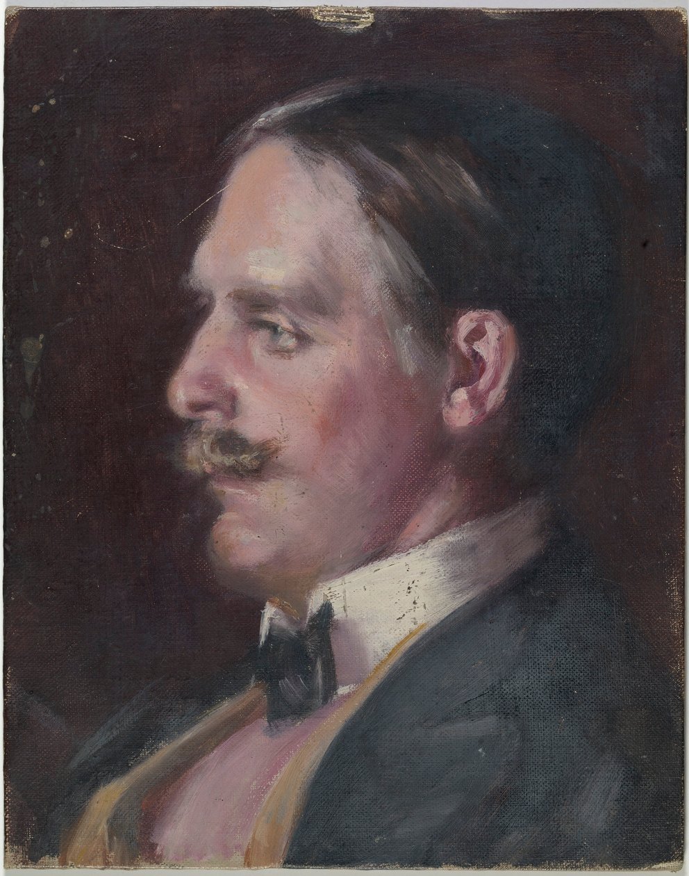 A.C.B. od Alice Pike Barney