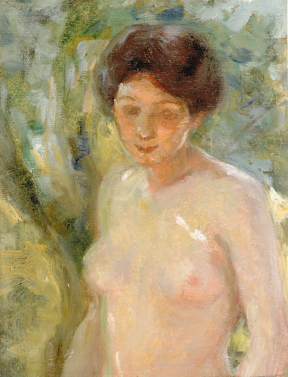 Ve slunečním světle od Alice Pike Barney