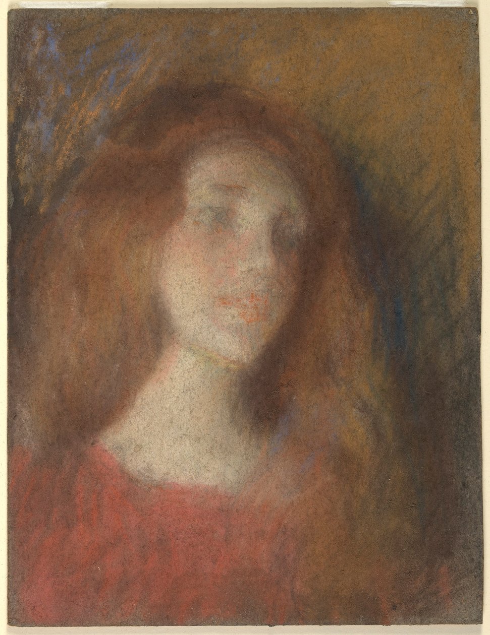 Reverie od Alice Pike Barney