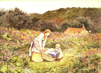 Den mytí od Alice Squire