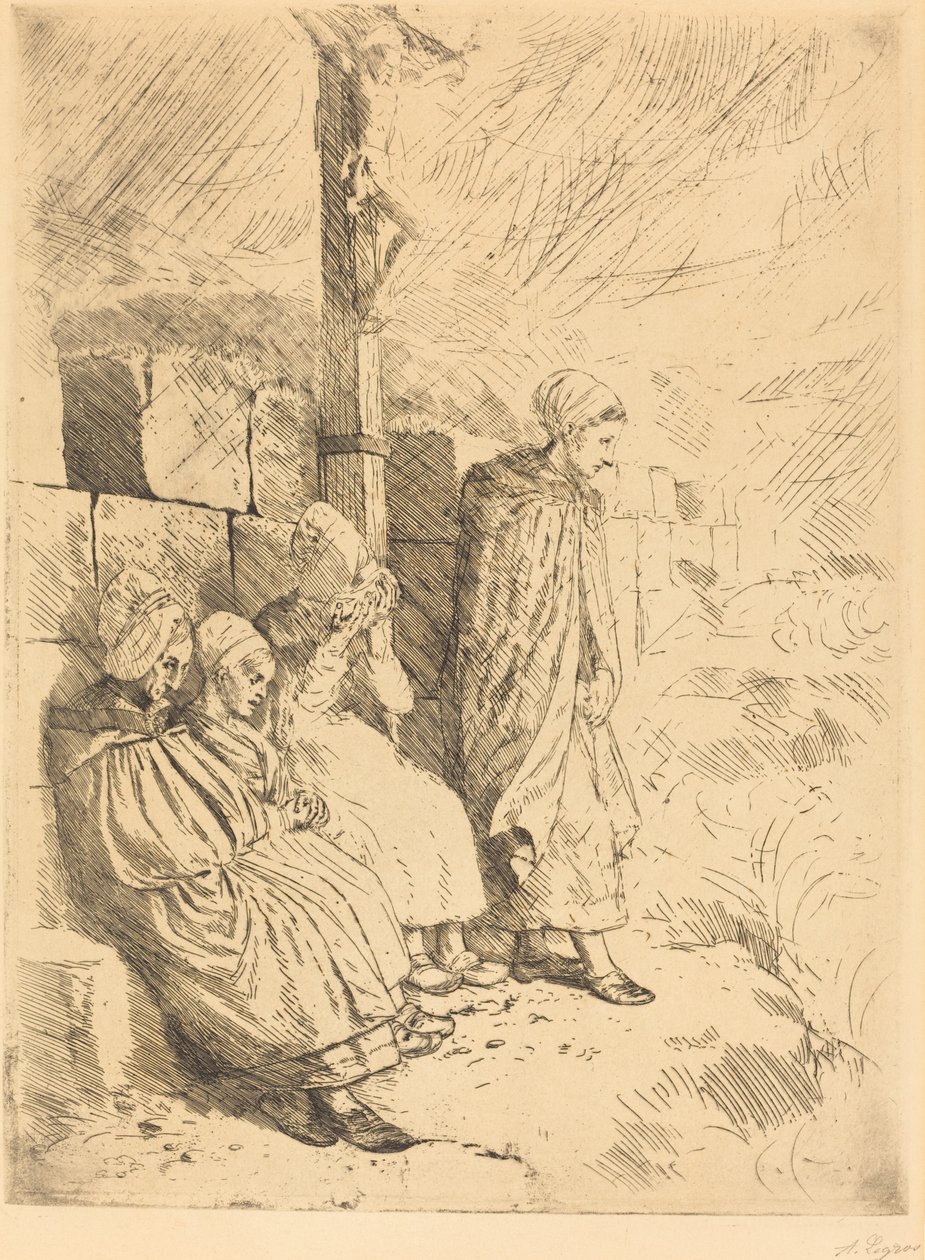 Fishermen