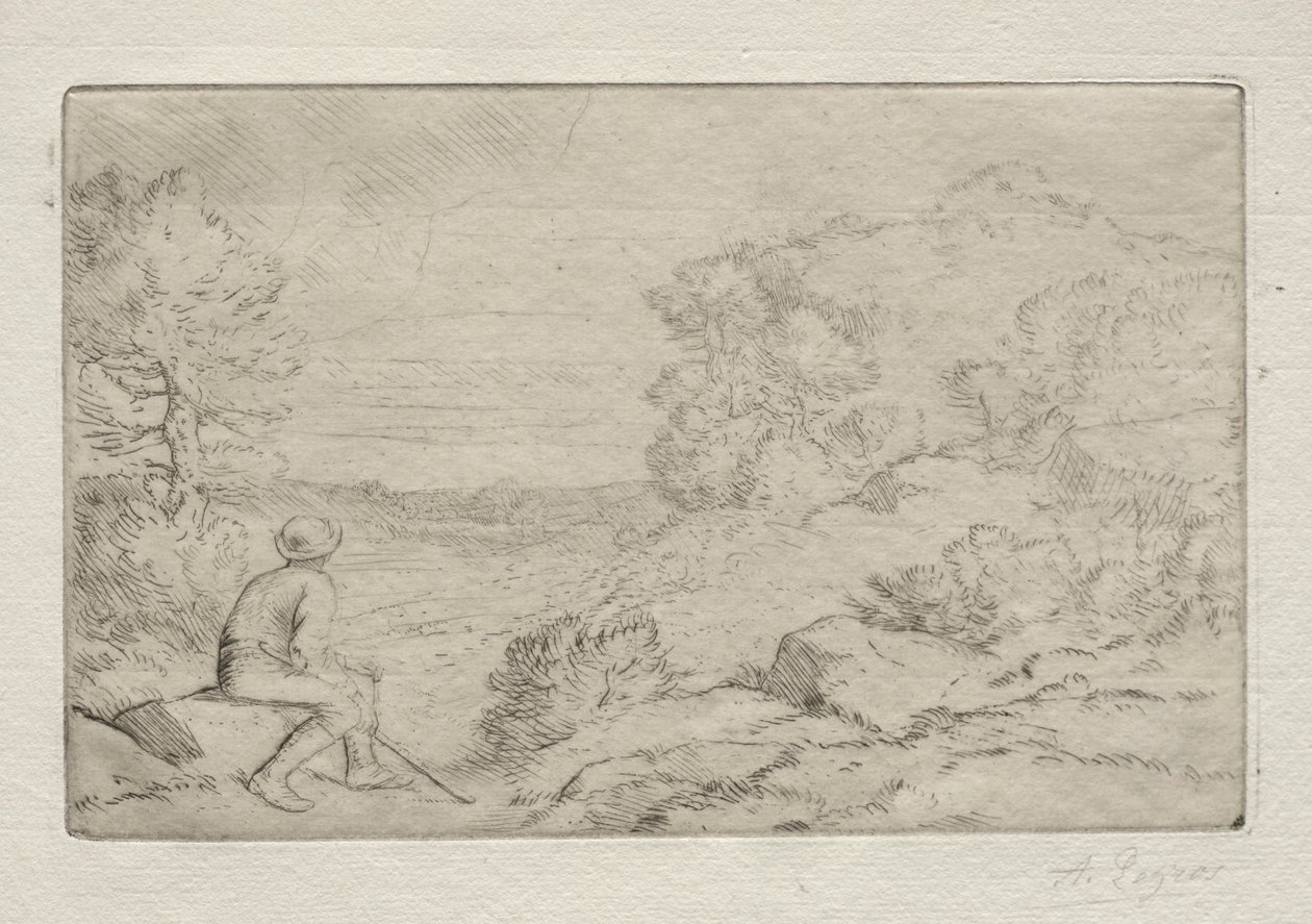 Kameny. od Alphonse Legros
