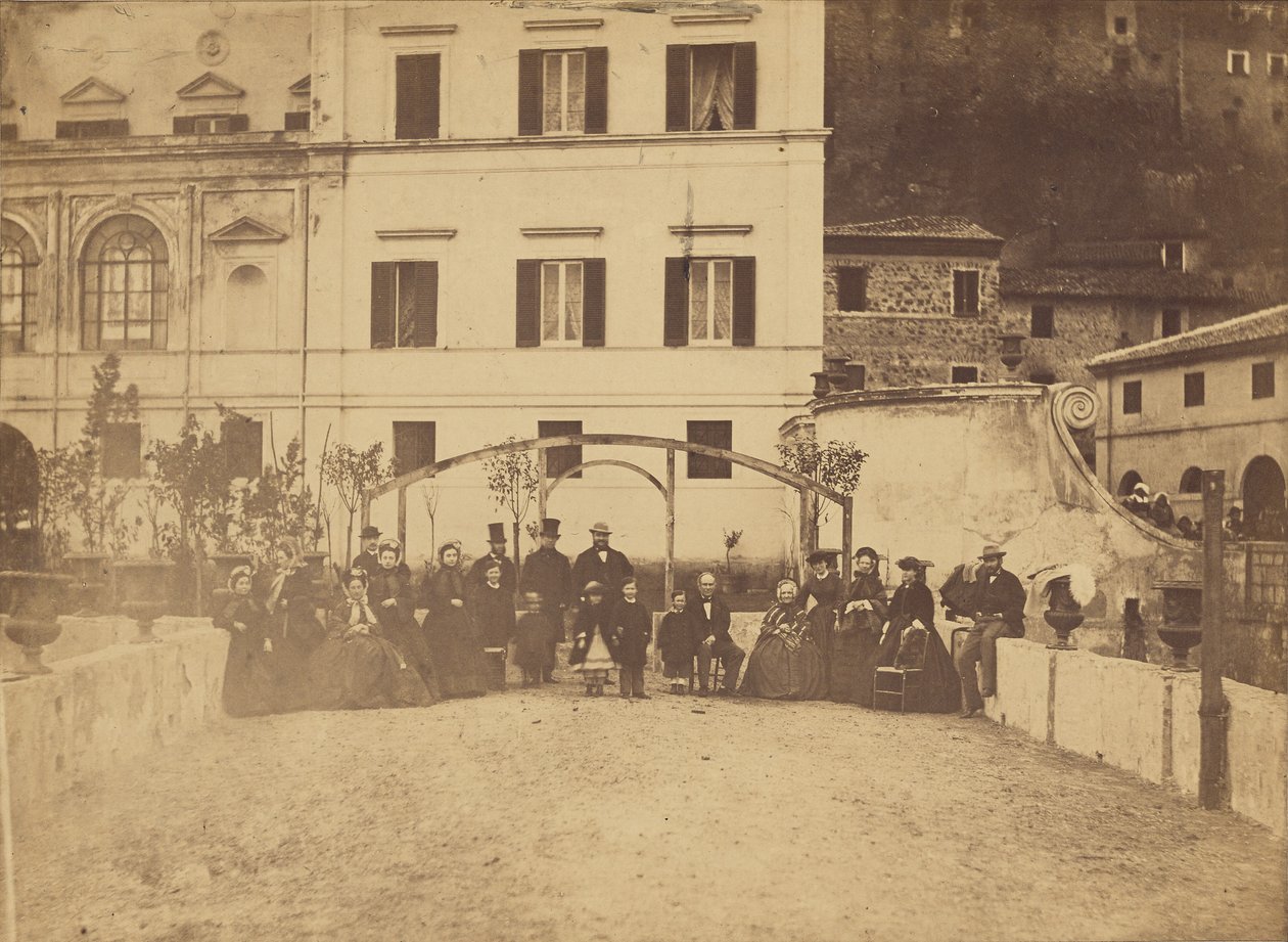 Ceccano od Altobelli and Molins