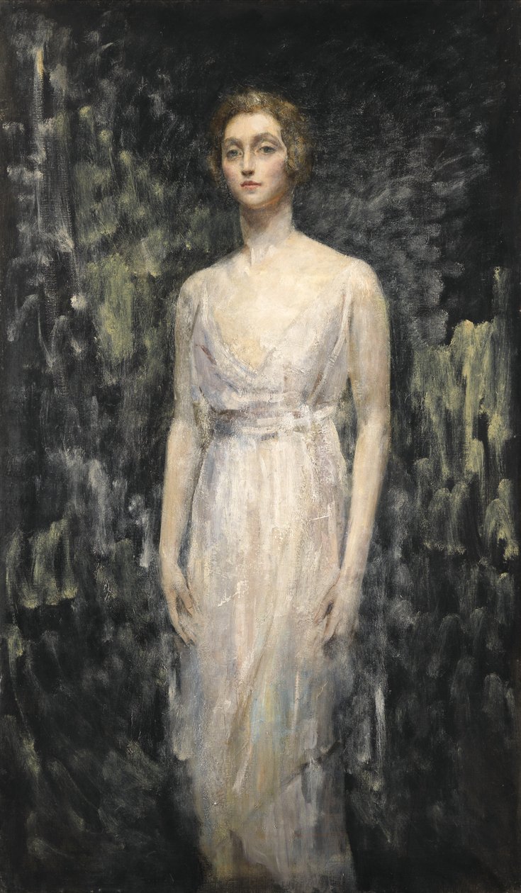 Krása společnosti, 1946 od Ambrose McEvoy