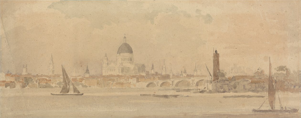 St. Paul