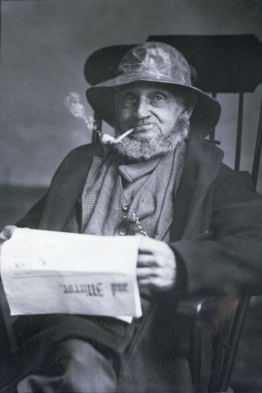 Stará sůl od American Photographer