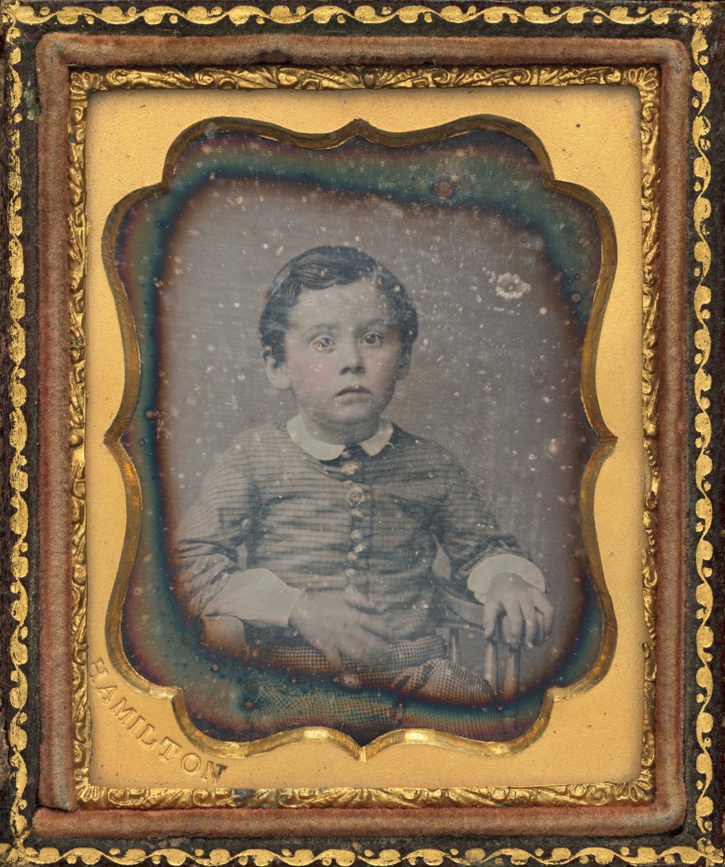 George E. Lane, Jr. od American 19th Century