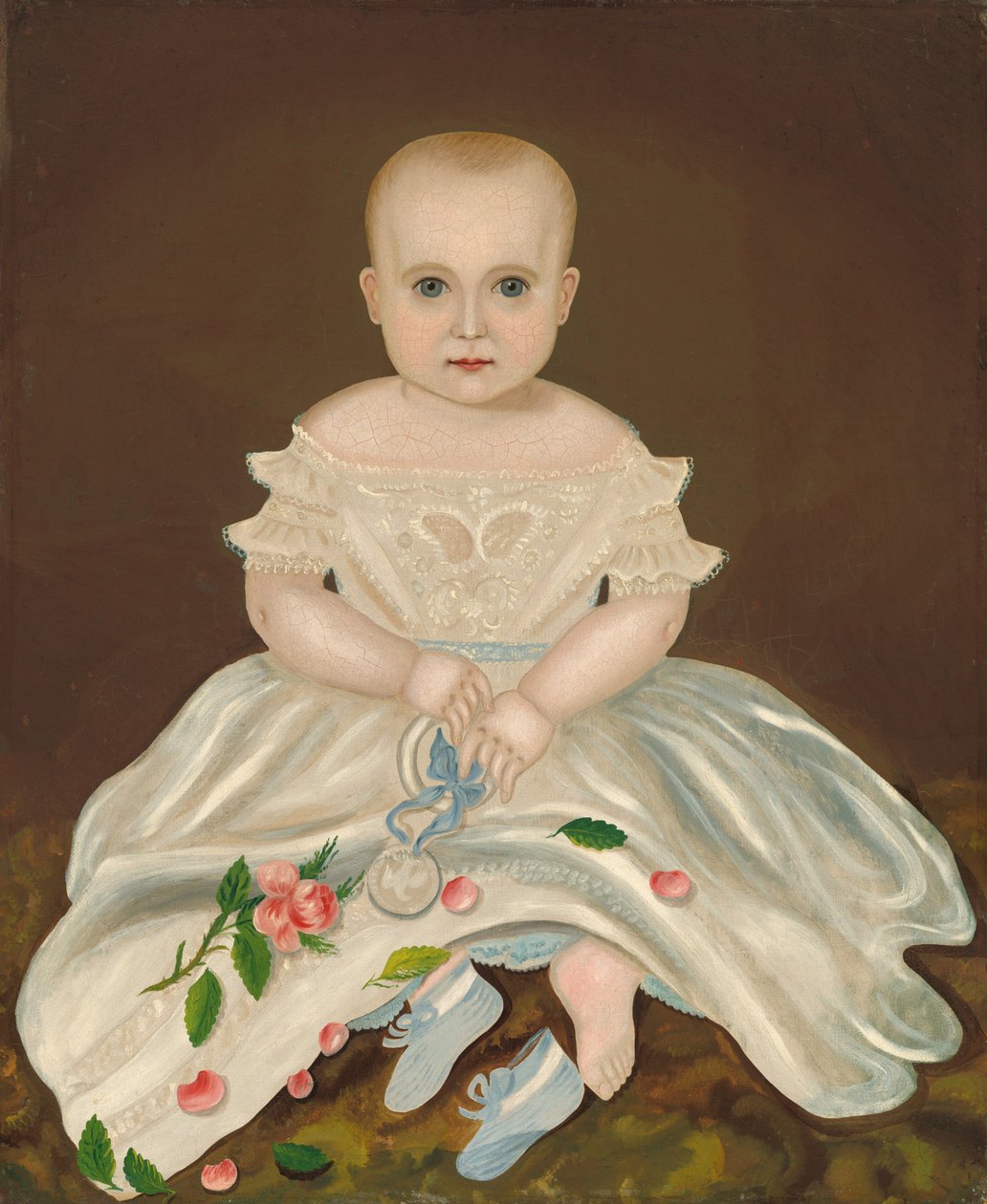 Nevinnost od American 19th Century