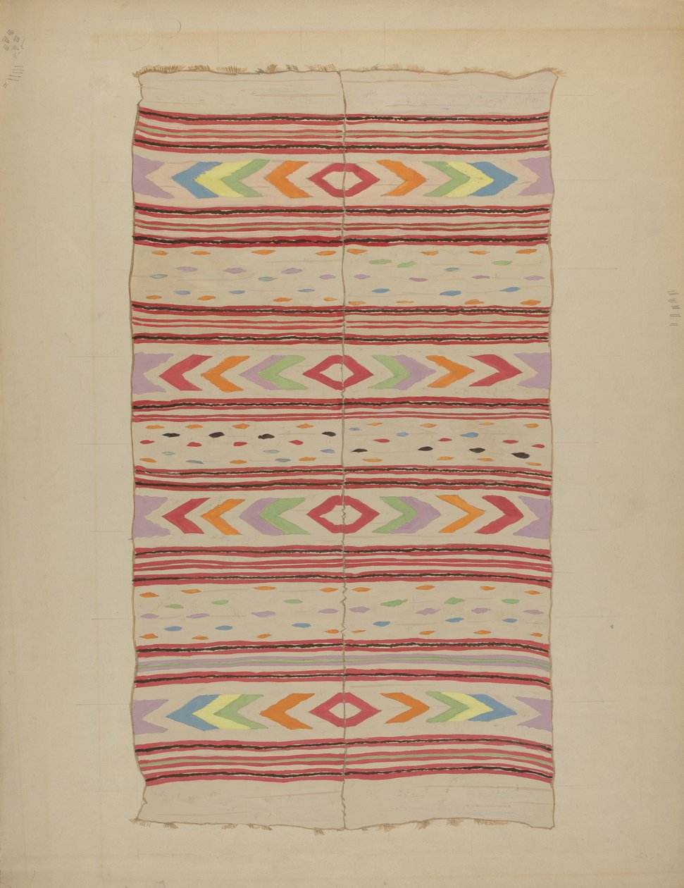 Deka od American 20th Century