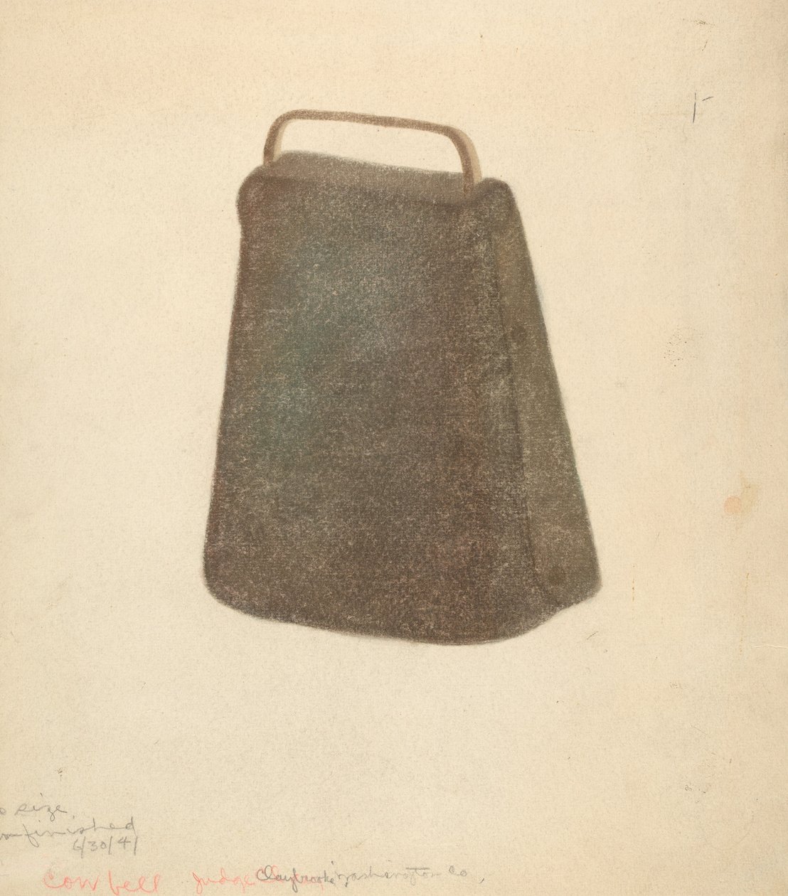 Cow Bell od American 20th Century