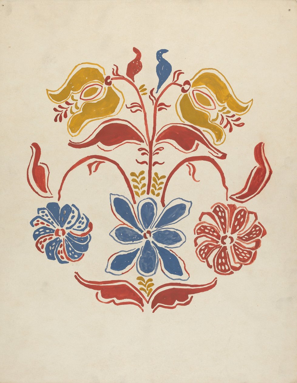 Design z navrhovaného portfolia od American 20th Century