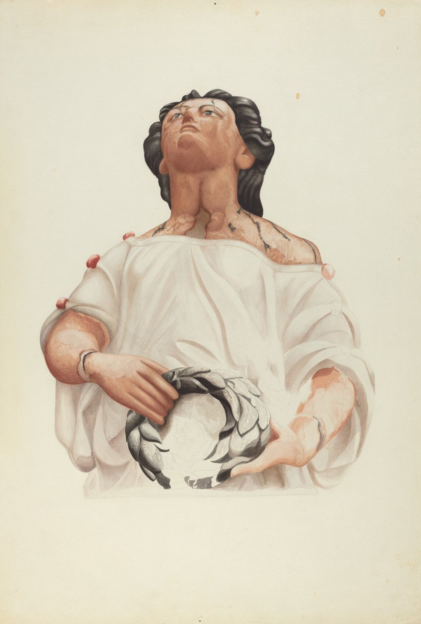 Loutka od American 20th Century