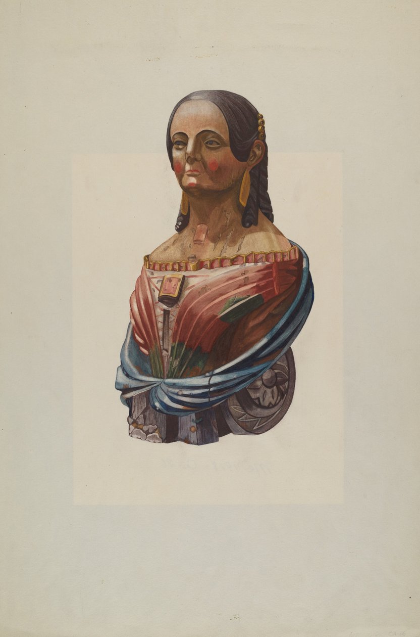 Loutka od American 20th Century