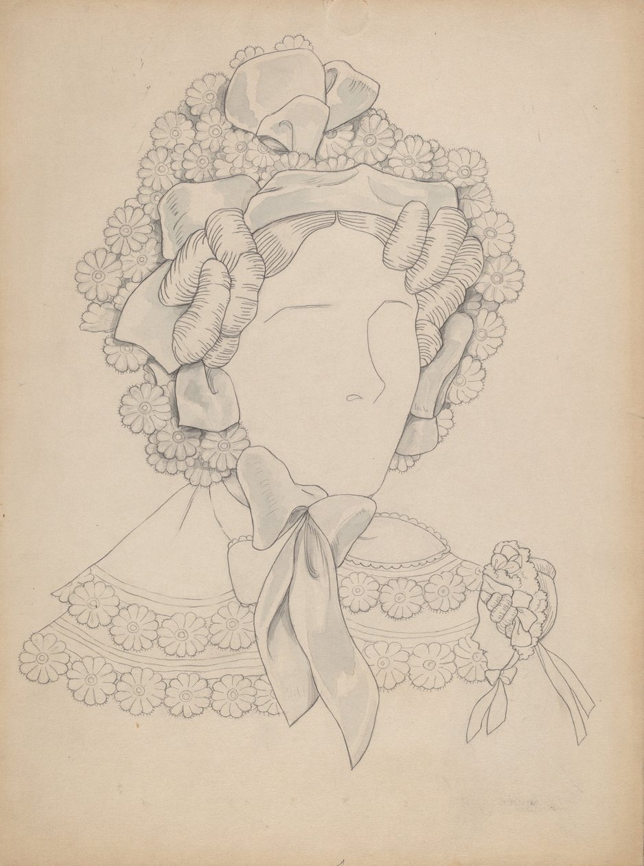 Čelenka od American 20th Century