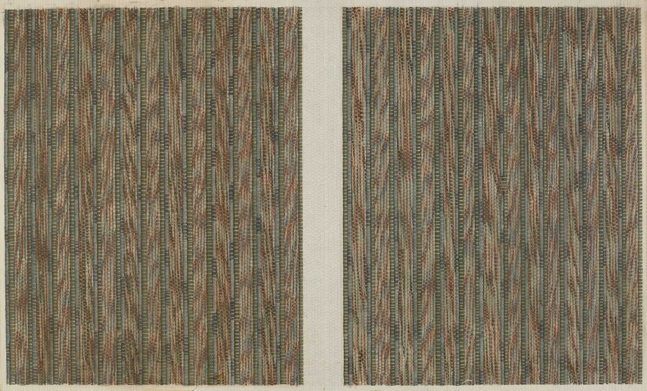 Rug Runner od American 20th Century