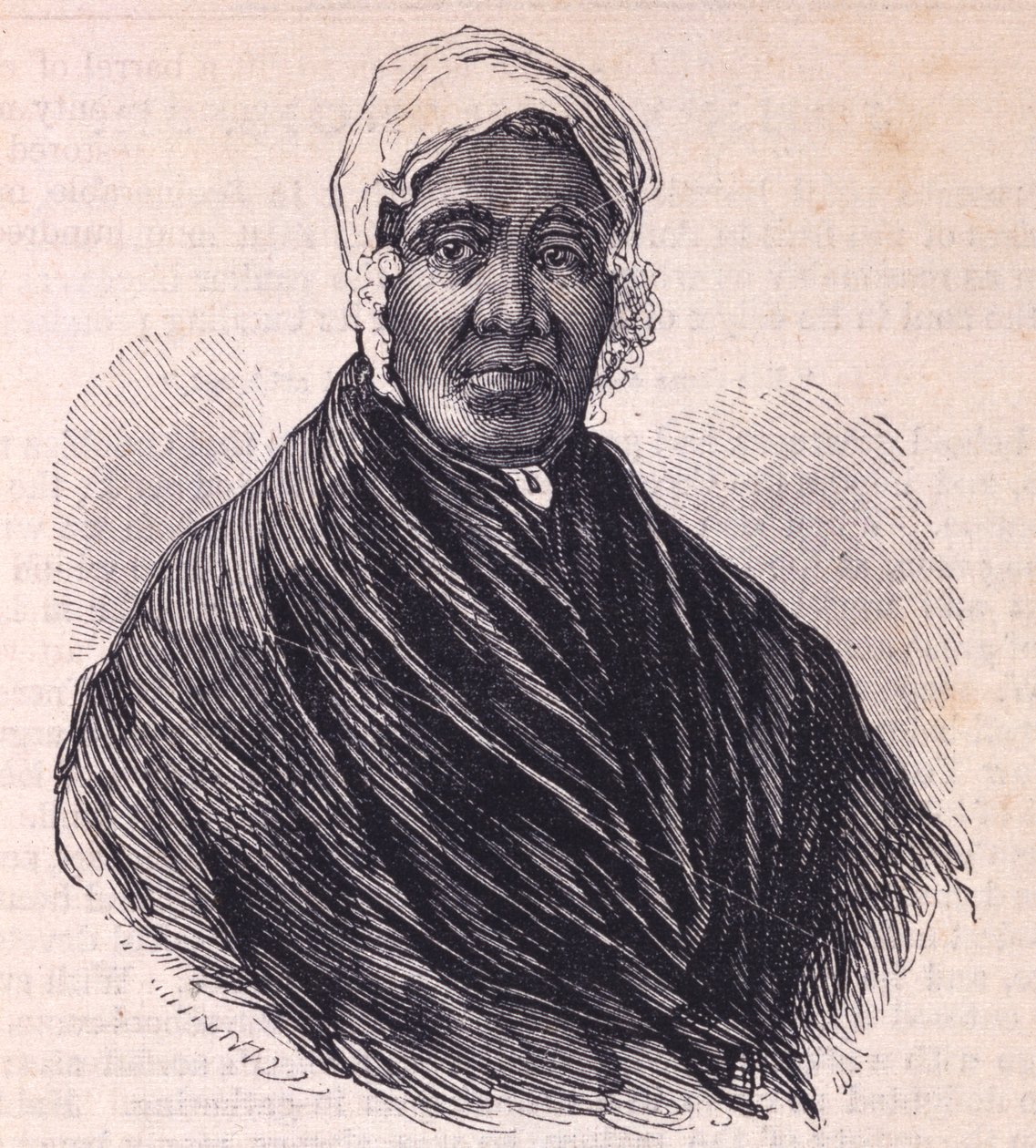 Catherine Fergusonová od American School