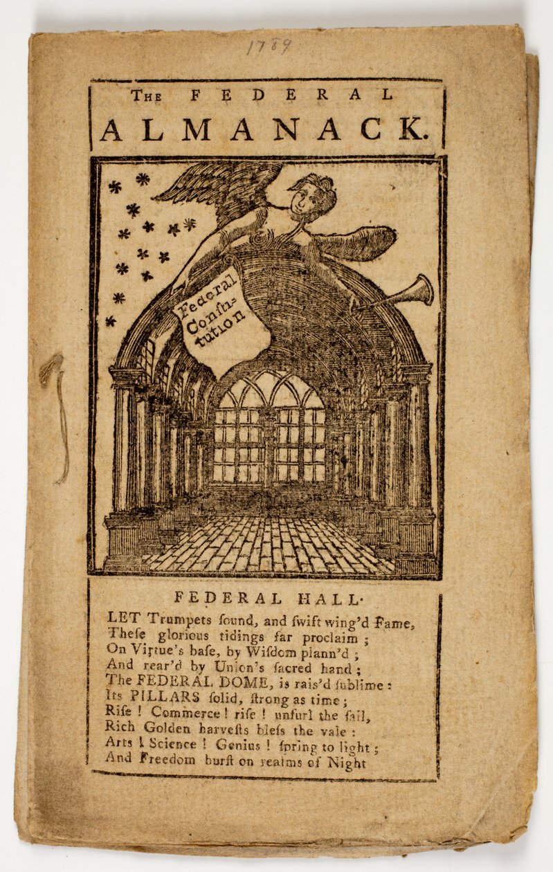 Federální almanach Weatherwise Boston od American School