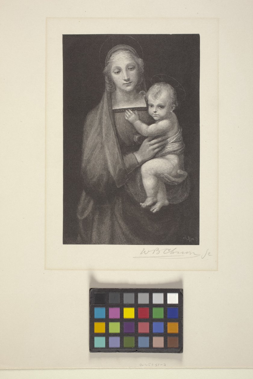 Madonna Del Gran