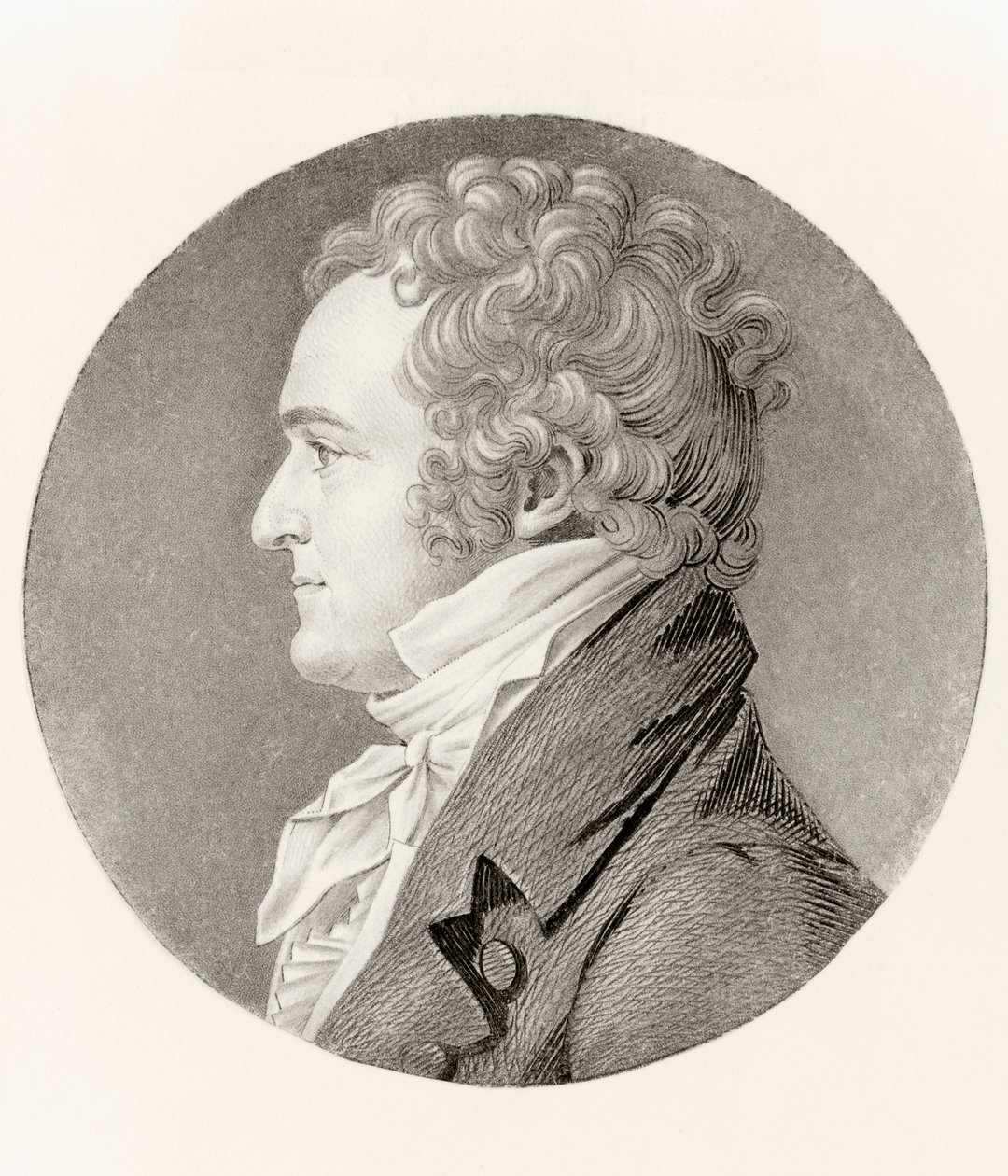 William Wirt od American School