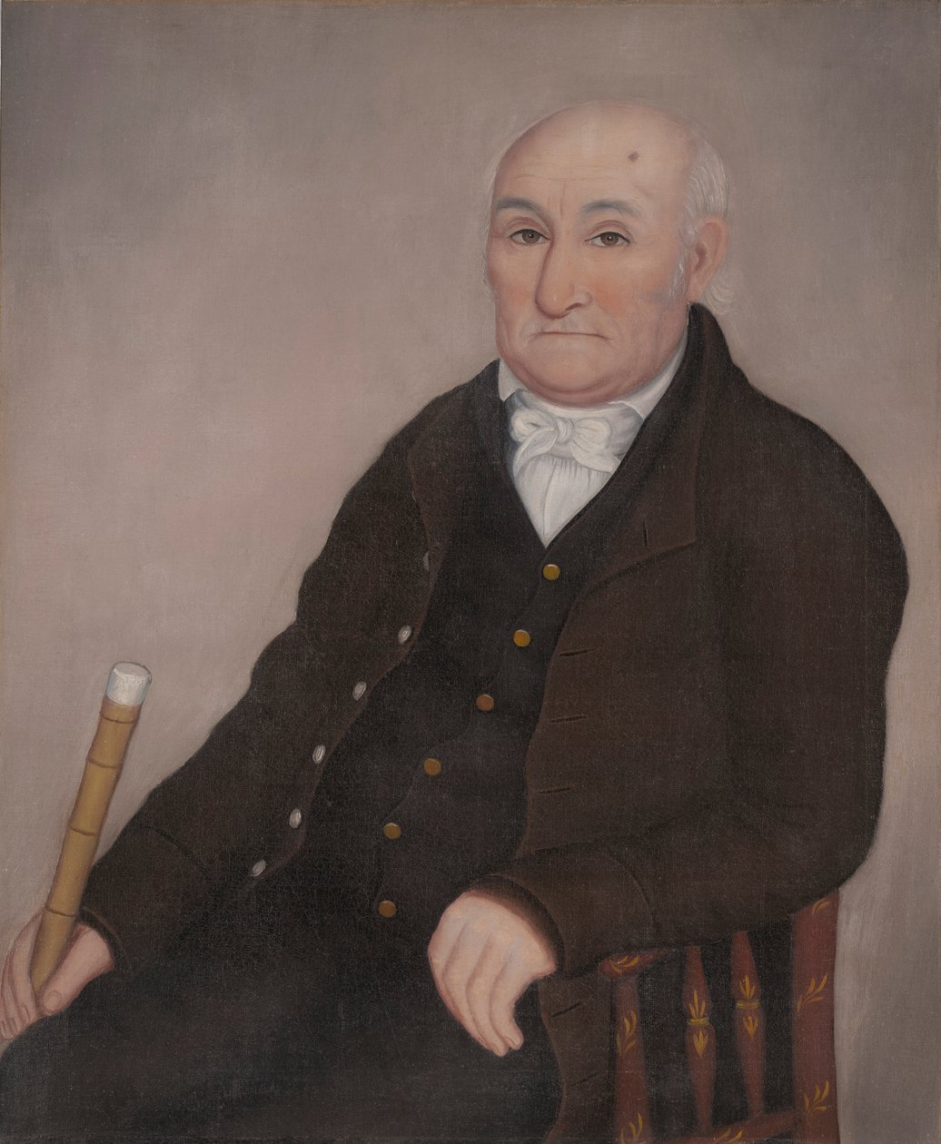 Caleb Sherman (1736 od Ammi Phillips